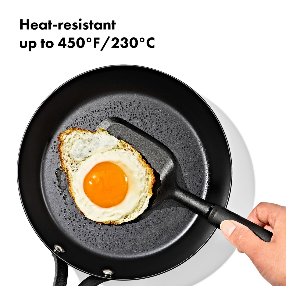 OXO Good Grips 4 Piece Nylon Mini Utensil Set