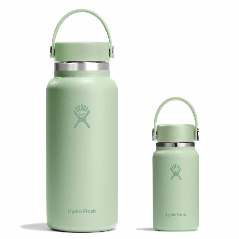 200ml Micro Hydro - Aloe Green