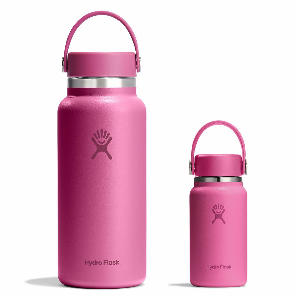 200ml Micro Hydro - Reef Pink | Hydro Flask | Matchbox