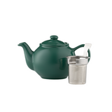 Price and Kensington Teapot 2 Cup Green