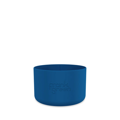 frank green 34oz Bottle Bumper Guard Deep Ocean