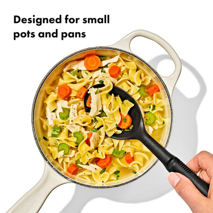 OXO Good Grips 4 Piece Nylon Mini Utensil Set