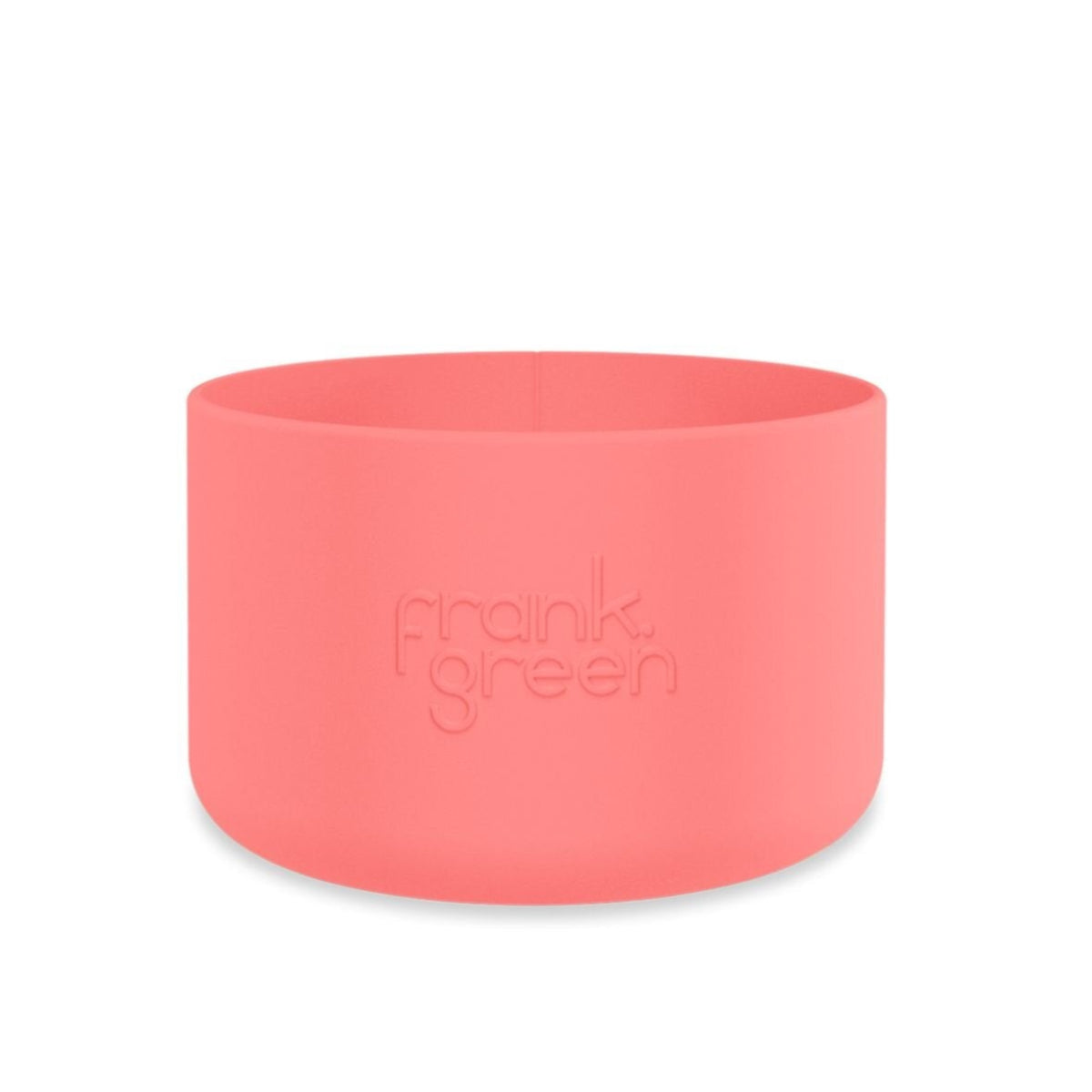 Bottle Bumper Guard Large Sweet Peach