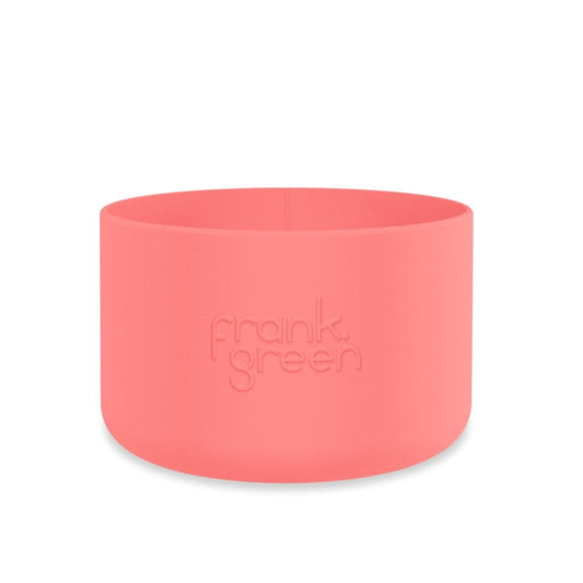 Bottle Bumper Guard Large Sweet Peach