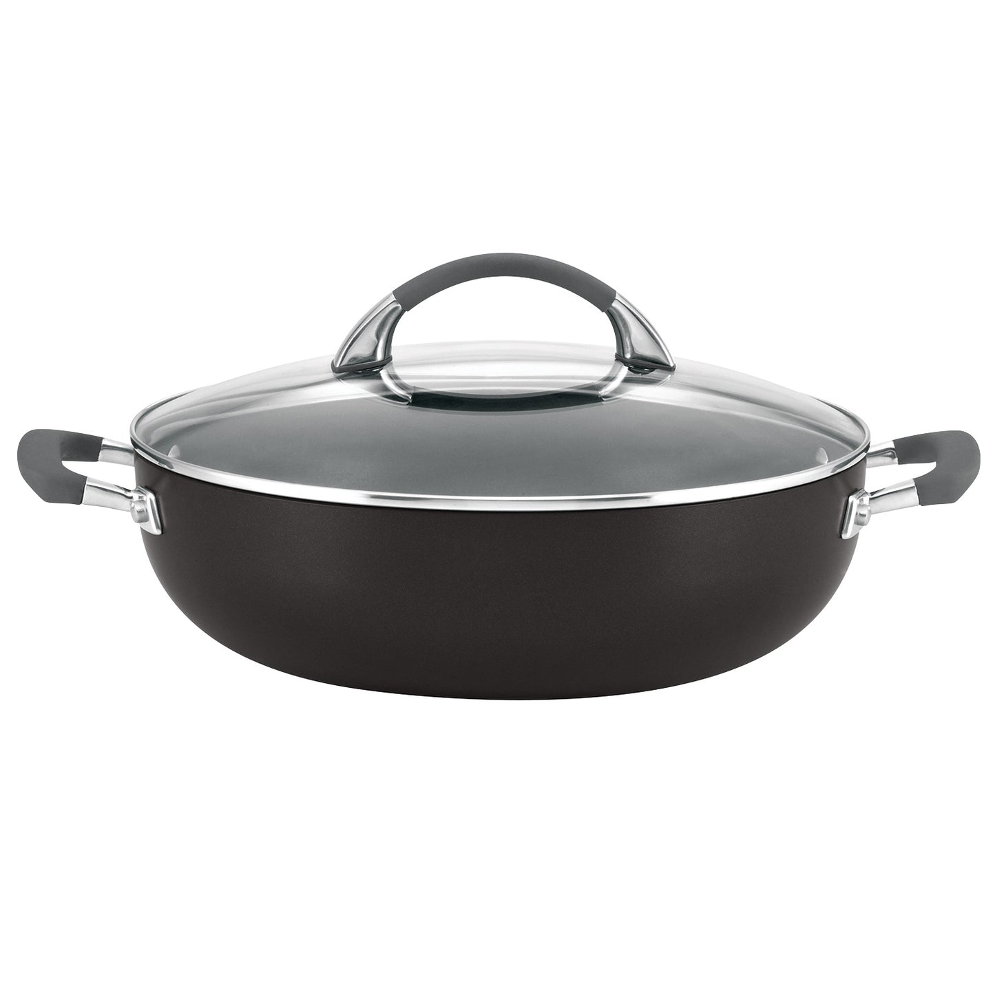 Anolon Endurance+ 26cm  / 3.8Litre Covered Casserole 