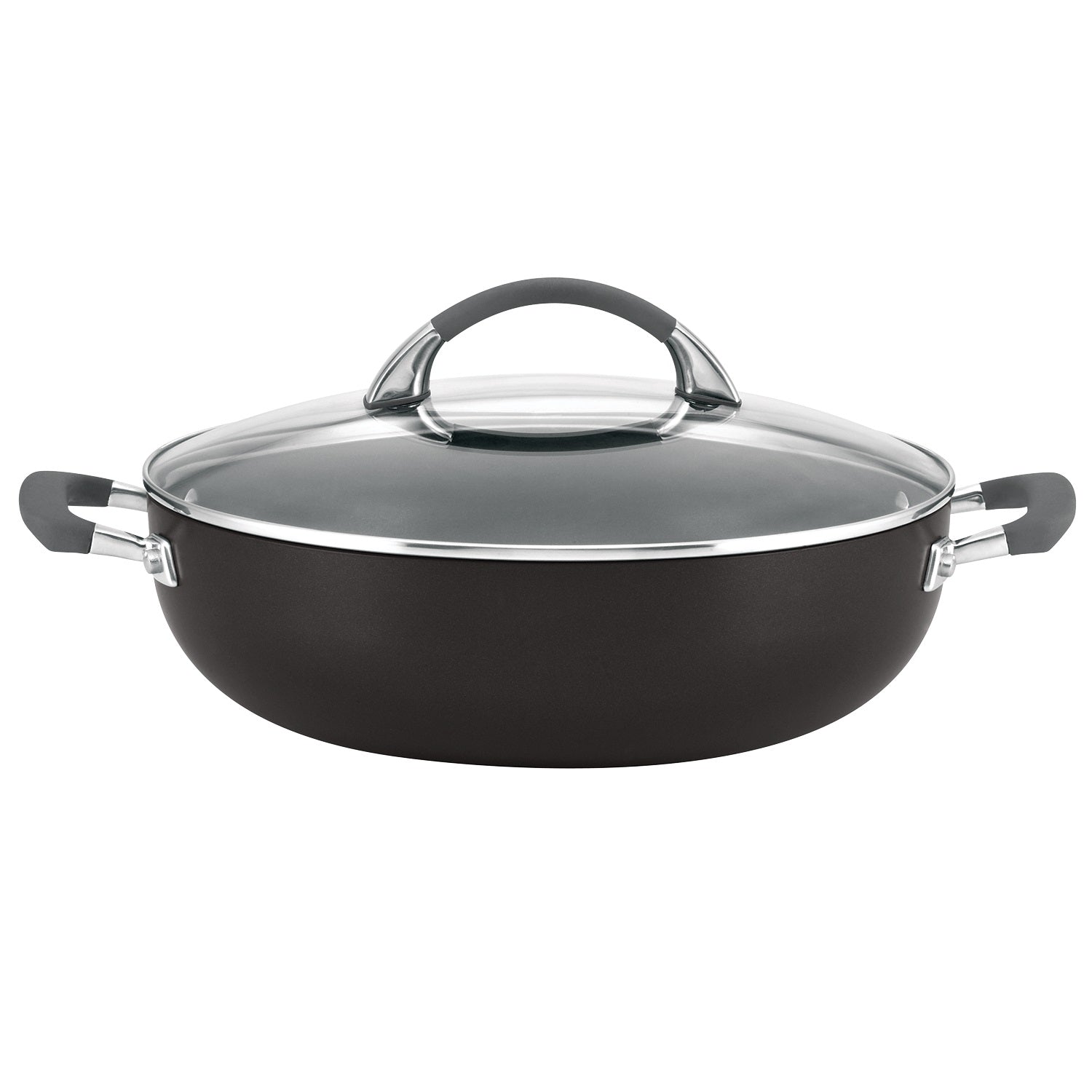 Anolon Endurance+ 26cm  / 3.8Litre Covered Casserole 