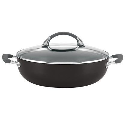 Anolon Endurance+ 26cm  / 3.8Litre Covered Casserole 