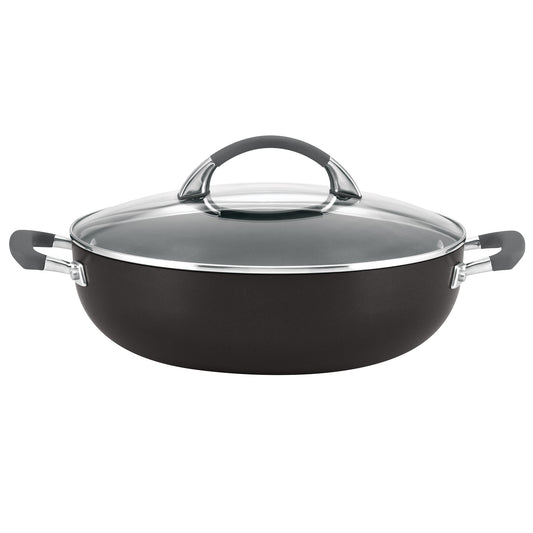 Anolon Endurance+ 26cm  / 3.8Litre Covered Casserole 