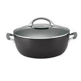 Anolon Endurance+ 30cm / 7.1L Covered Casserole