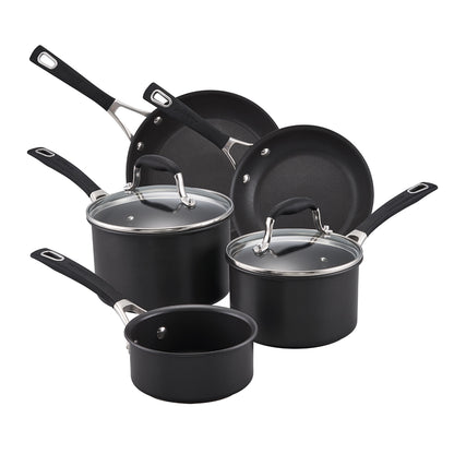 Anolon Synchrony 5 piece Cookware Set