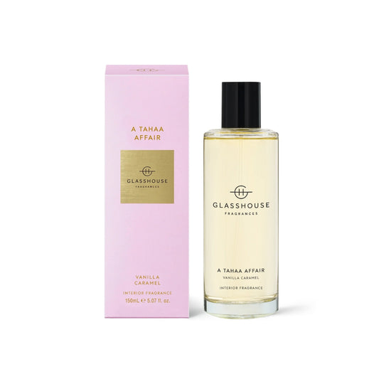 150ml Interior Fragrance - A Tahaa Affair