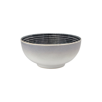 Maxwell and Williams Rice Rice Baby Bowl 18x8.5cm Charcoal