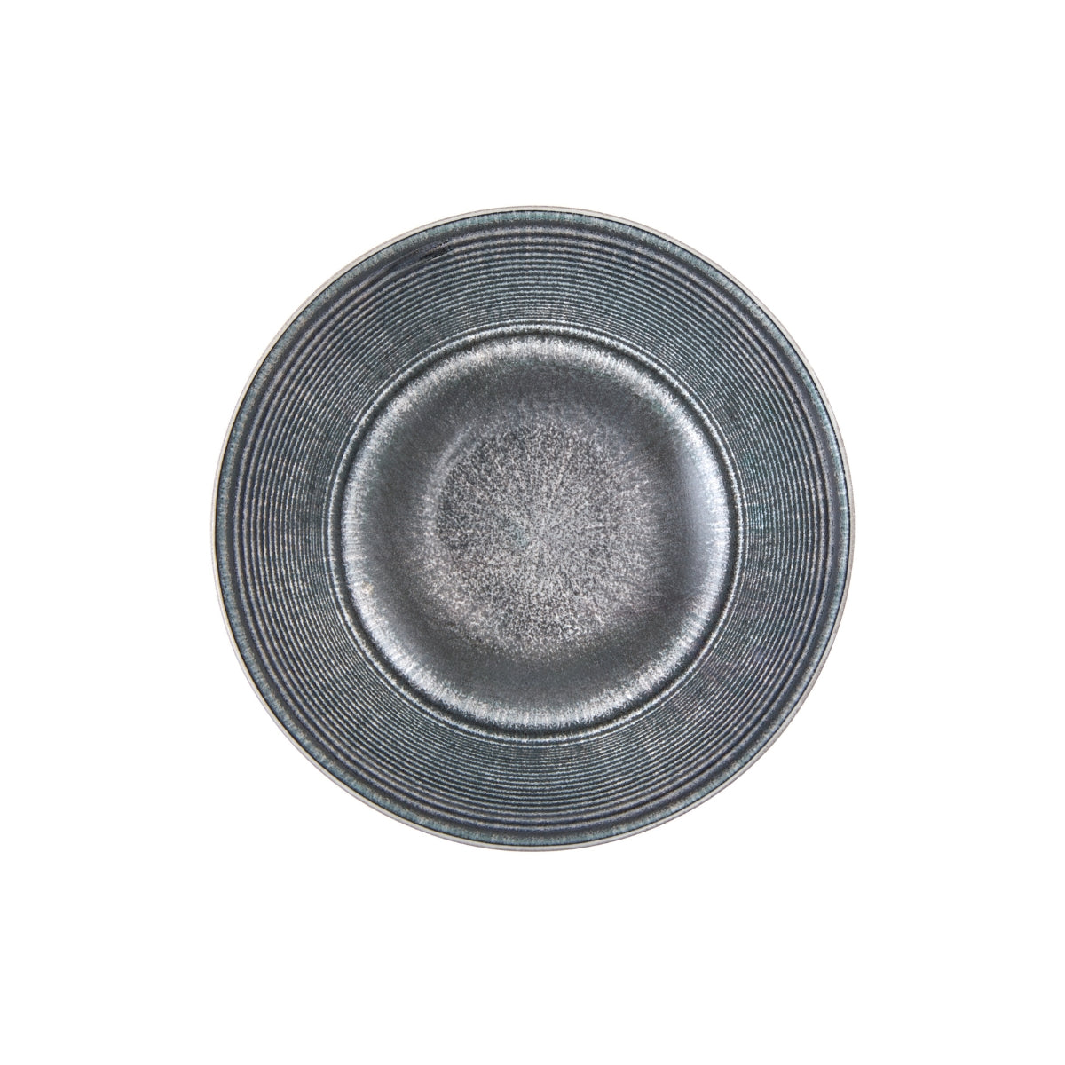 Maxwell and Williams Rice Rice Baby Bowl 18x8.5cm Charcoal