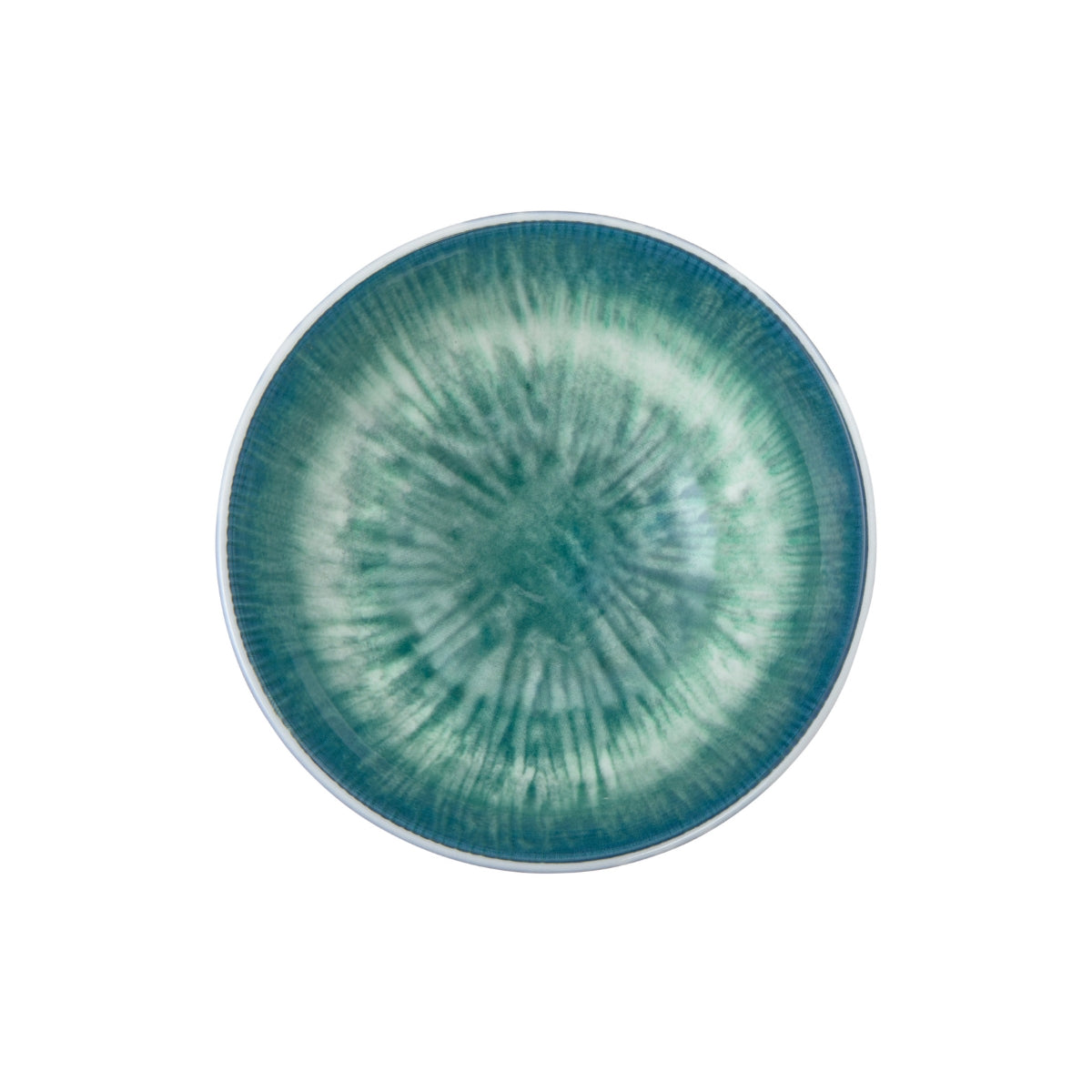 Maxwell and Williams Rice Rice Baby Bowl 12x6cm Green