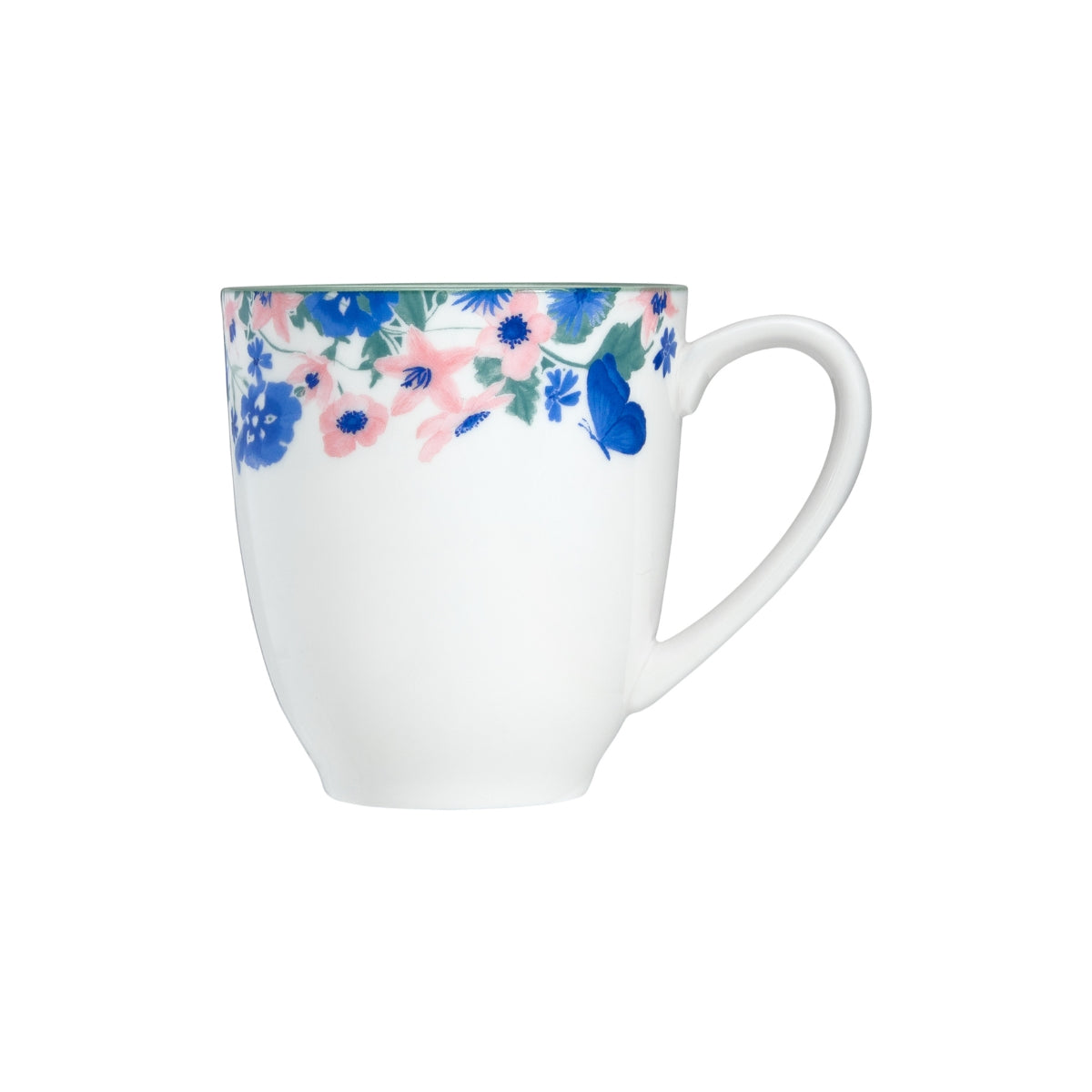Dolce Vita Coupe Mug 370ML