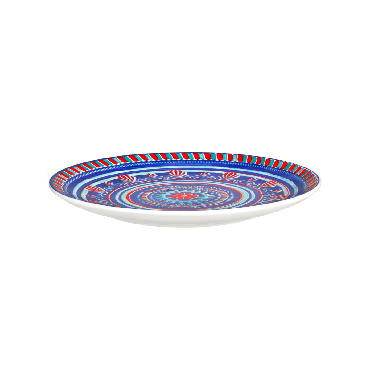 Amalfi Coupe Side Plate 20cm