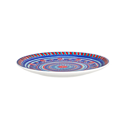 Amalfi Coupe Side Plate 20cm