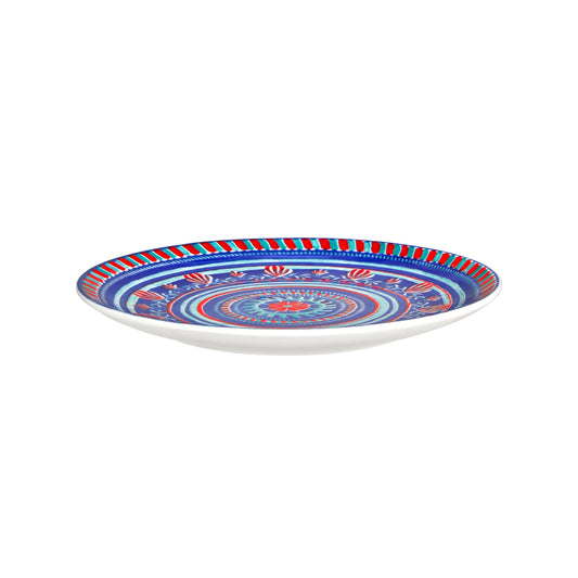 Amalfi Coupe Side Plate 20cm