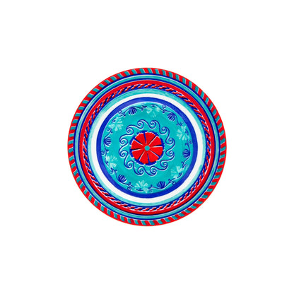 Amalfi Coupe Bowl 20x5.5cm