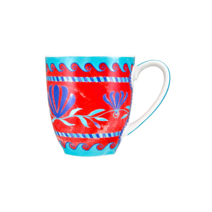 Amalfi Coupe Mug 370ML