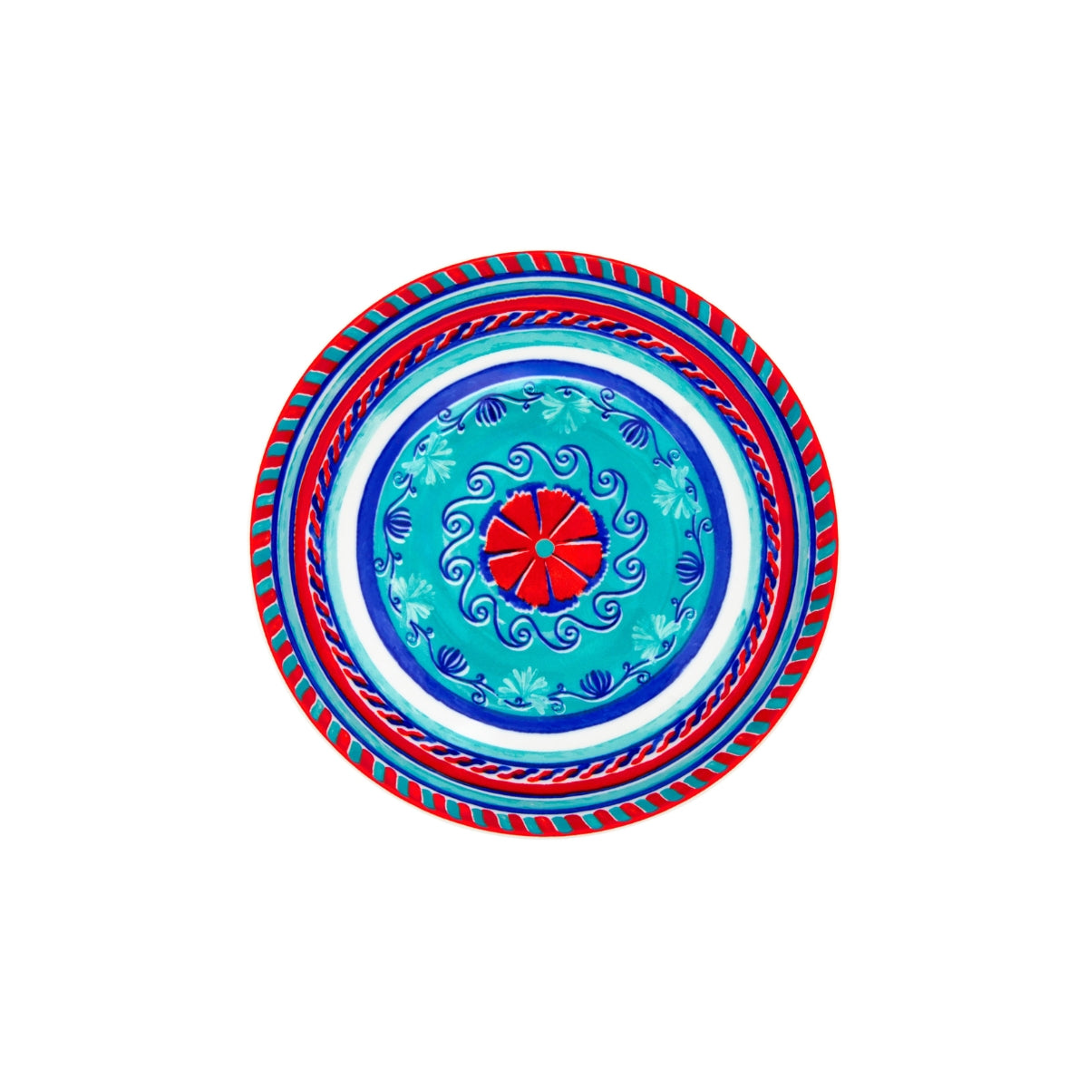 Amalfi Coupe Dinner Set 12pc Gift Boxed