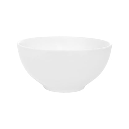 White Basics Coupe Bowl Shallow 18.5cm