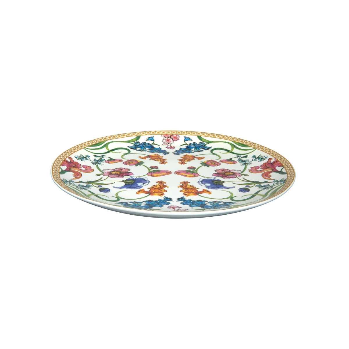 Estelle Michaelides Mystique Round Platter 30cm Gift Boxed