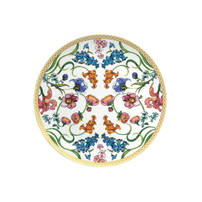 Estelle Michaelides Mystique Round Platter 30cm Gift Boxed