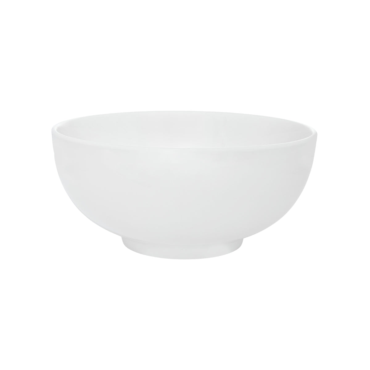 Maxwell & Williams White Basics Noodle Bowl Set 8pc Gift Boxed