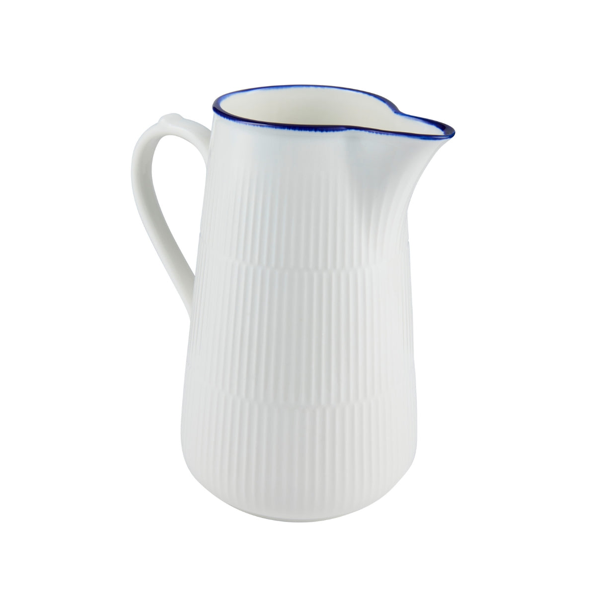 Casa Domani Cafe Blue Pitcher 2L