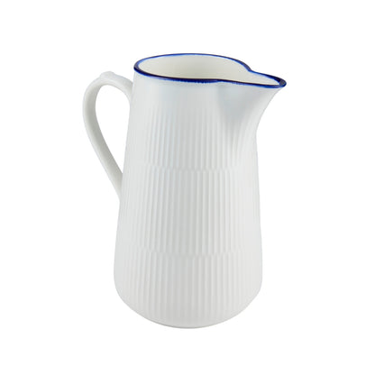 Casa Domani Cafe Blue Pitcher 2L