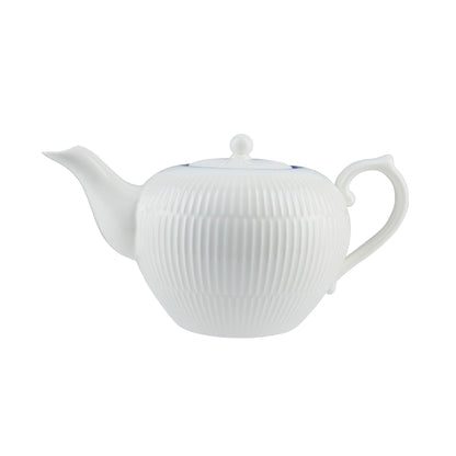 Casa Domani Cafe Blue Teapot 1.2L Gift Boxed