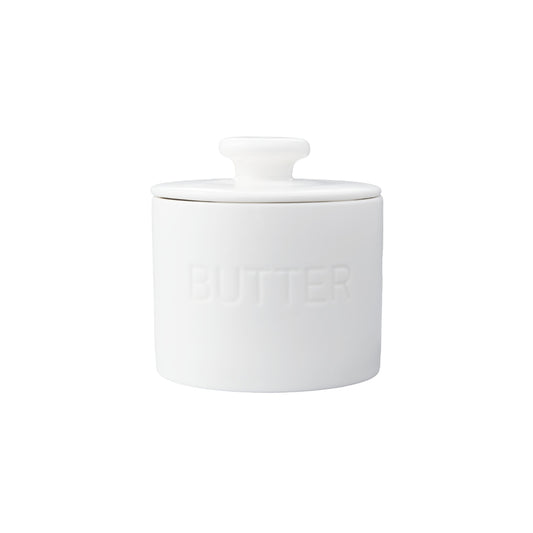 Maxwell & Williams White Basics Butter Bell Gift Boxed