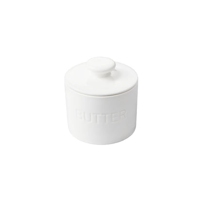 Maxwell & Williams White Basics Butter Bell Gift Boxed