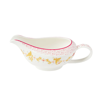 Maxwell & Williams White Christmas 2026 Gravy Boat 480ML Gift Boxed