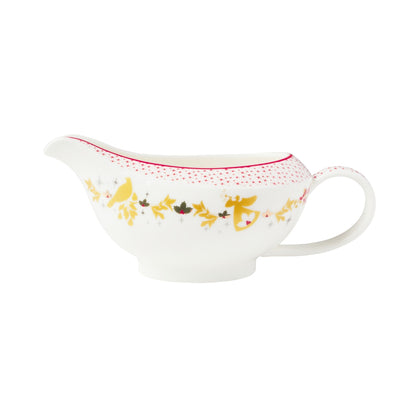 Maxwell & Williams White Christmas 2026 Gravy Boat 480ML Gift Boxed
