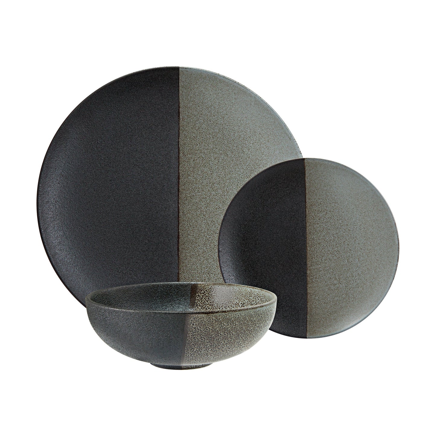 Umi Coupe Dinner Set 12pc Gift Boxed