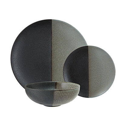 Umi Coupe Dinner Set 12pc Gift Boxed