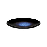 Caviar Midnight Coupe Plate 20cm