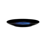 Caviar Midnight Round Platter 36cm