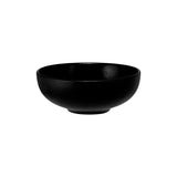 MW Caviar Midnight Coupe Bowl 11x4cm