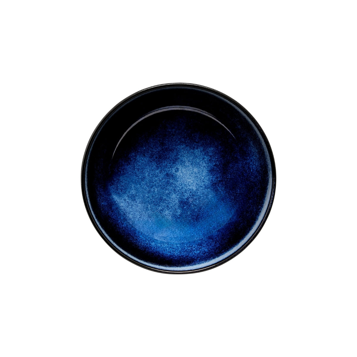 Caviar Midnight Coupe Bowl 15.5x6cm