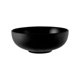 Caviar Midnight Coupe Bowl 19x7cm