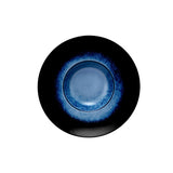 Caviar Midnight Show Plate 28cm