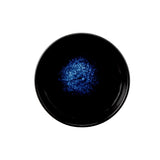 Caviar Midnight Round Sauce Dish 10cm