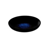 Caviar Midnight Round Sauce Dish 10cm