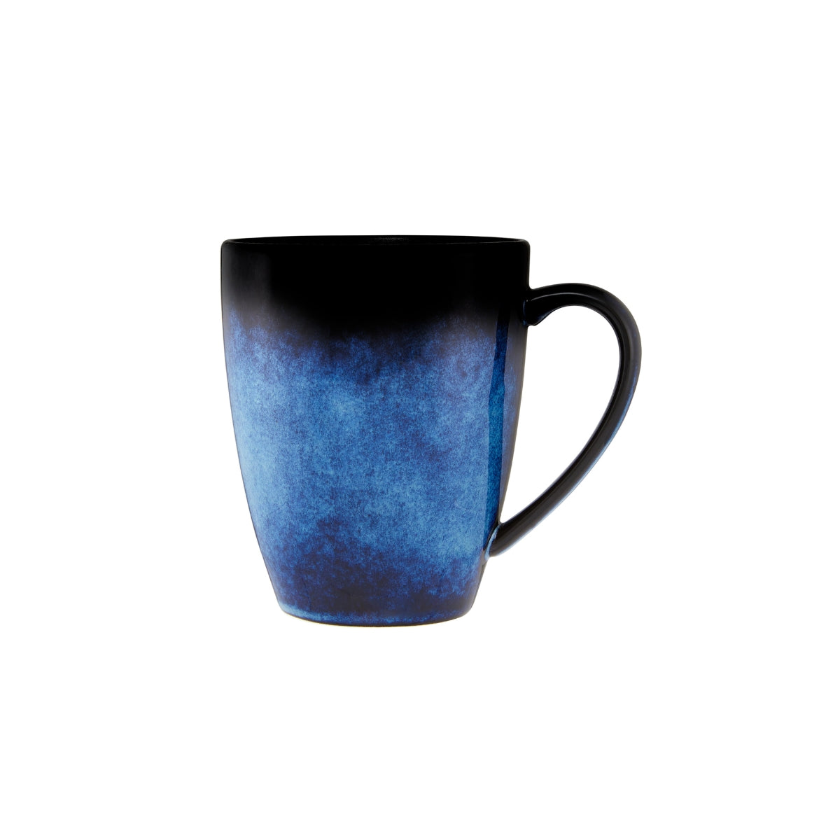 MW Caviar Midnight Coupe Mug 400ML