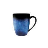 MW Caviar Midnight Coupe Mug 400ML