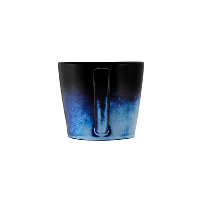 MW Caviar Midnight Conical Mug 420ML