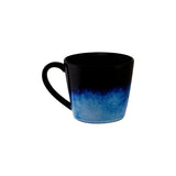 MW Caviar Midnight Conical Mug 420ML